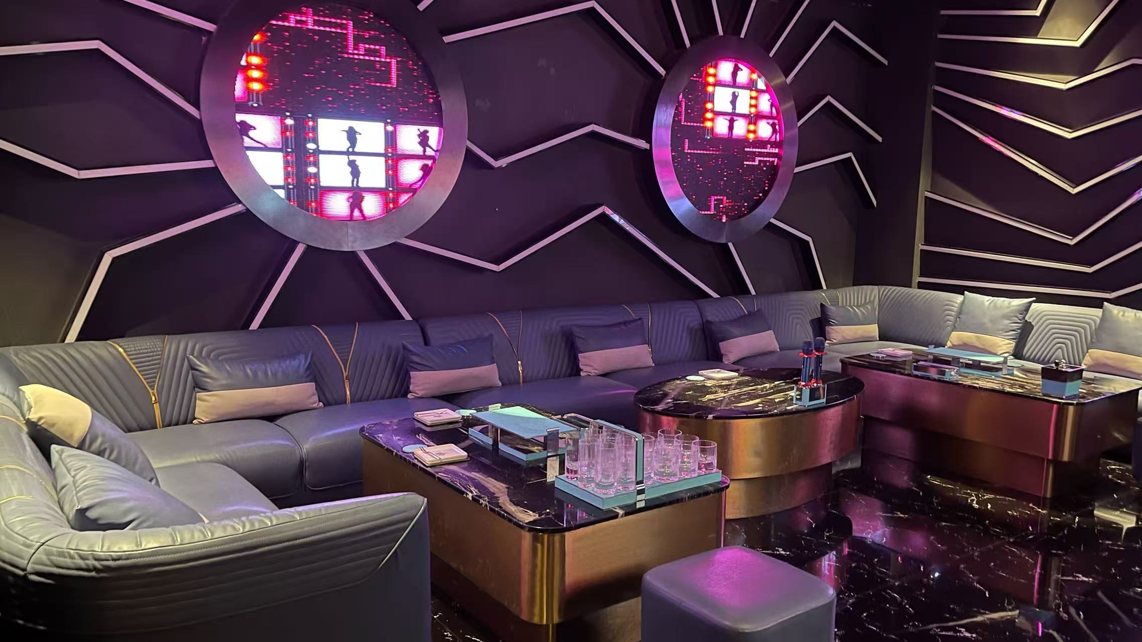 马鞍山商务ktv中低端区别解析-花山区ktv预定