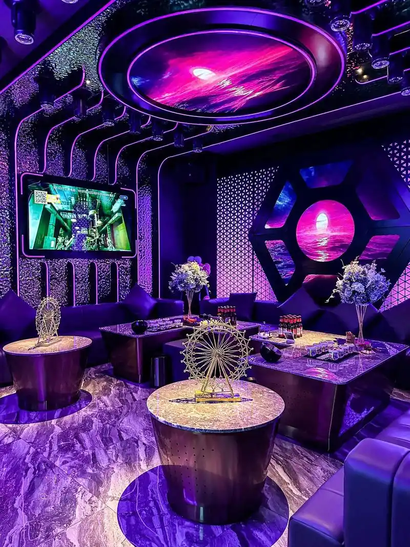 马鞍山商务ktv推荐哪里有商务ktv-花山区ktv预定