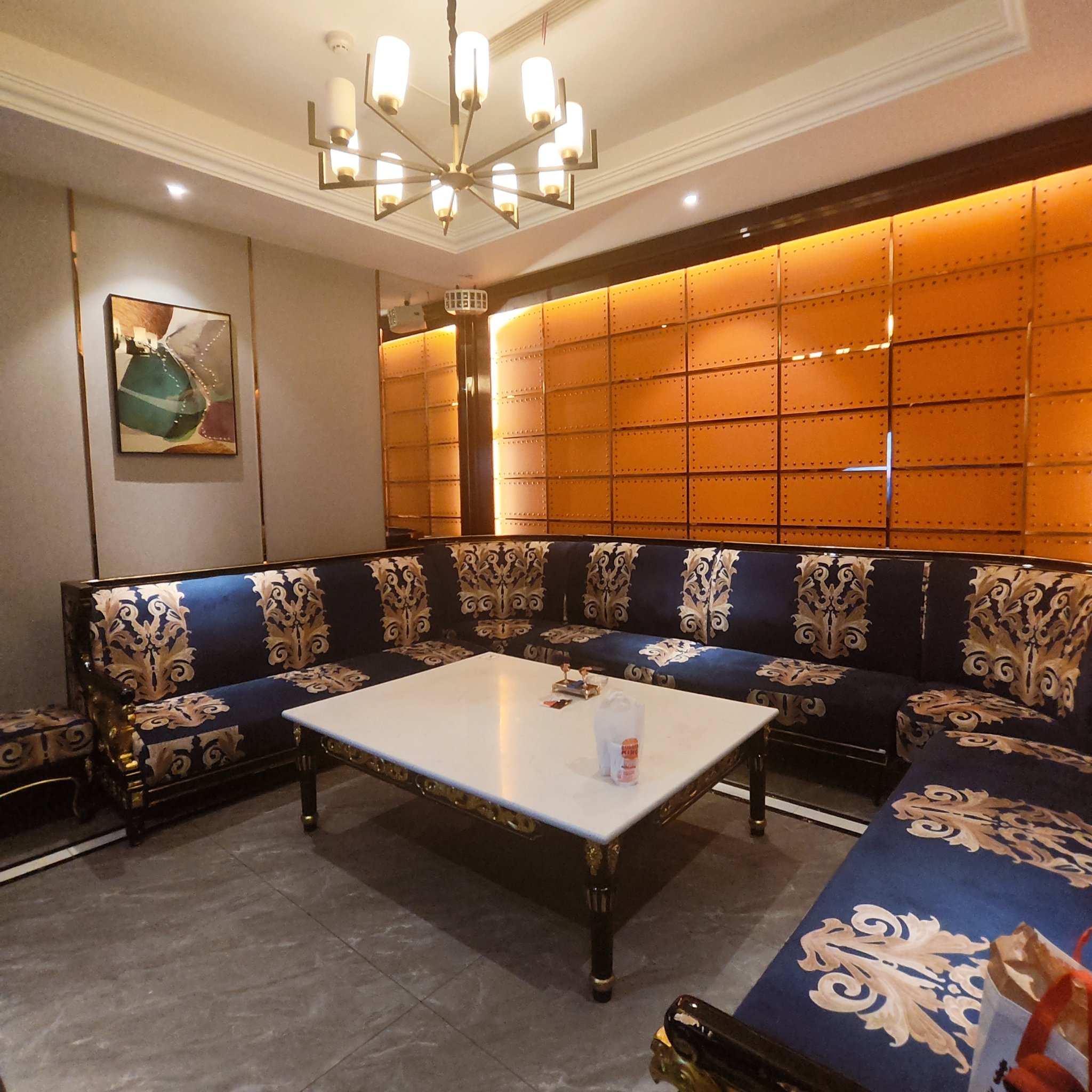 马鞍山商务ktv新玩法-花山区ktv预定